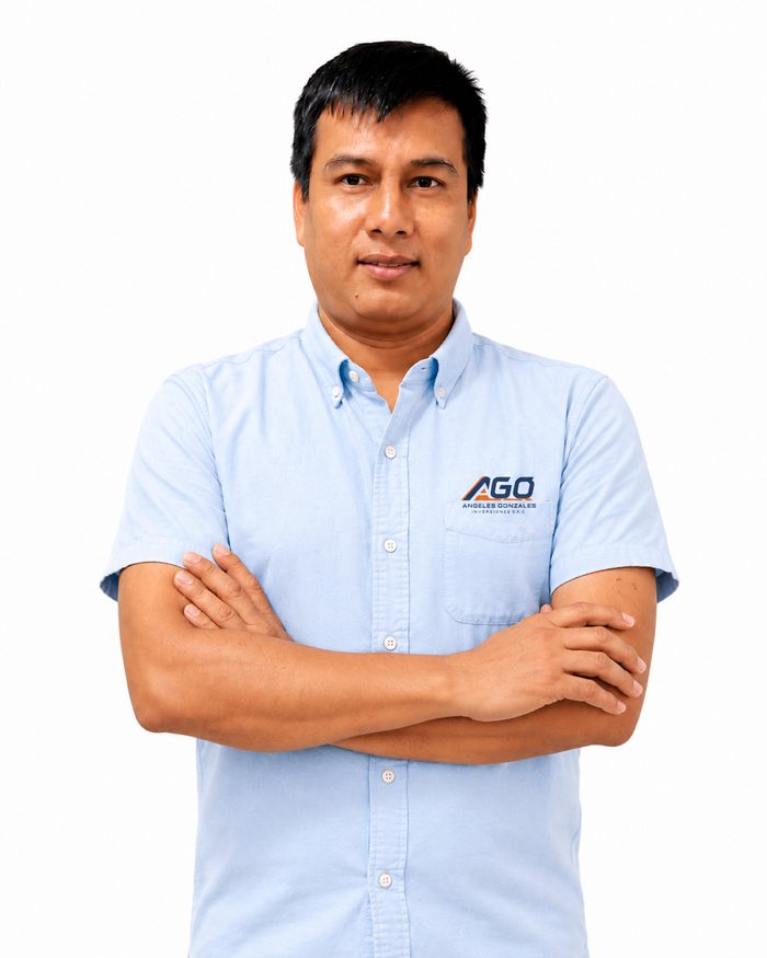Jhon Chinchay Romualdo